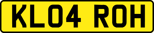 KL04ROH