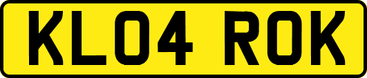 KL04ROK