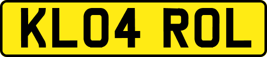 KL04ROL
