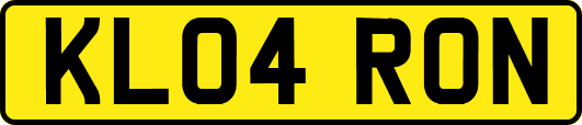 KL04RON