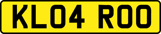 KL04ROO