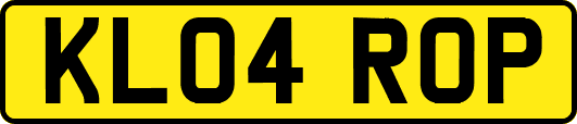 KL04ROP