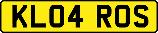 KL04ROS
