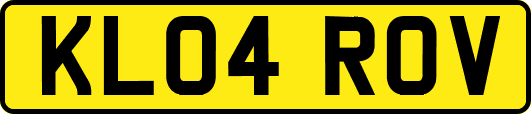 KL04ROV