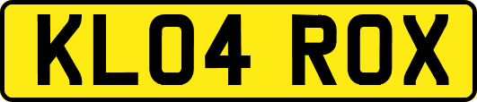 KL04ROX