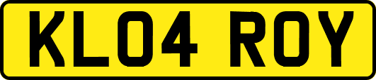 KL04ROY