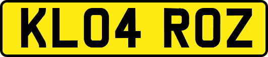 KL04ROZ