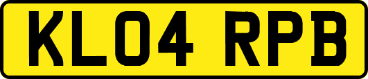 KL04RPB