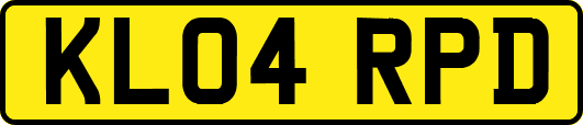 KL04RPD