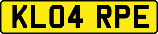 KL04RPE