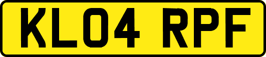 KL04RPF
