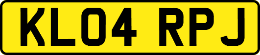 KL04RPJ