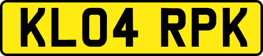 KL04RPK