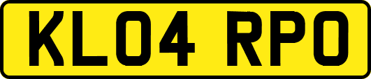 KL04RPO