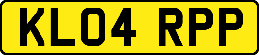 KL04RPP