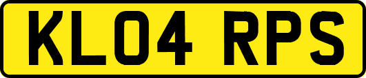 KL04RPS