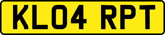 KL04RPT