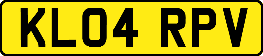 KL04RPV