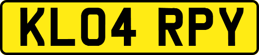 KL04RPY