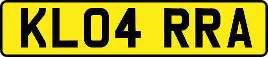 KL04RRA