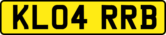 KL04RRB