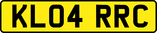 KL04RRC