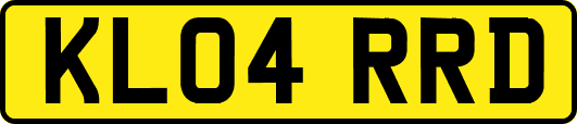 KL04RRD