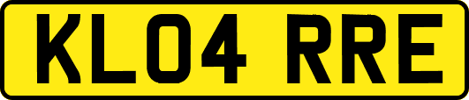 KL04RRE