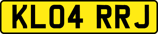 KL04RRJ