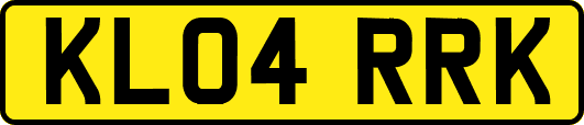 KL04RRK