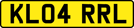 KL04RRL