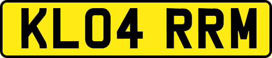KL04RRM