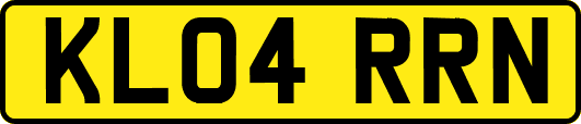 KL04RRN