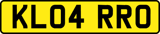 KL04RRO
