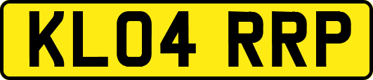 KL04RRP