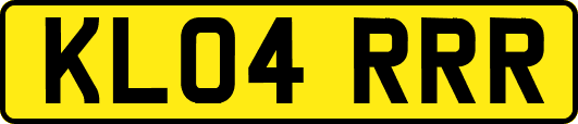 KL04RRR