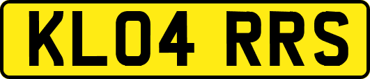 KL04RRS