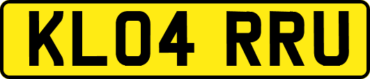 KL04RRU