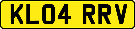 KL04RRV