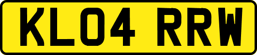 KL04RRW