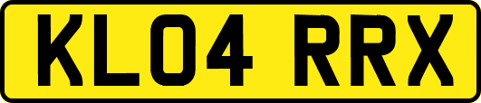 KL04RRX
