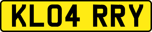 KL04RRY