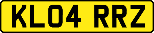 KL04RRZ