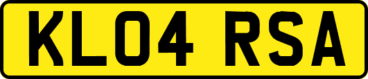 KL04RSA
