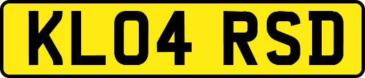 KL04RSD