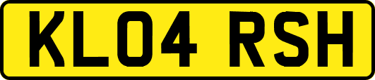KL04RSH