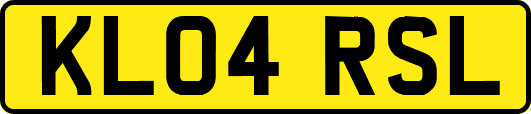 KL04RSL
