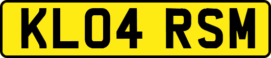 KL04RSM