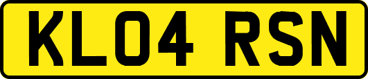 KL04RSN