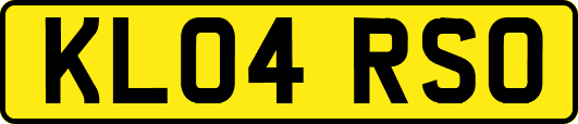 KL04RSO